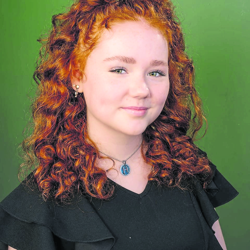 Blood donation event in Strabane next month in memory of Holly