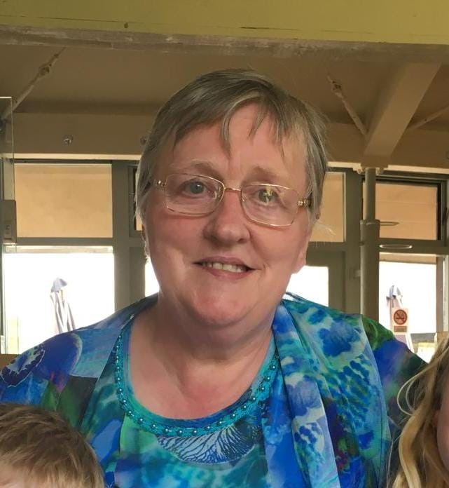 Rosemary remembered for her ‘wonderful gentleness’