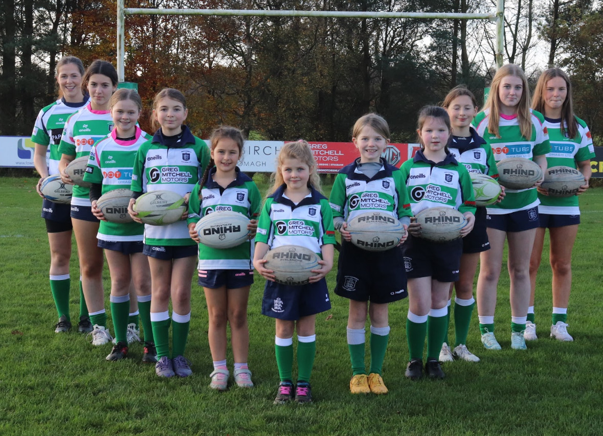Accies girls to host ‘a major celebration’