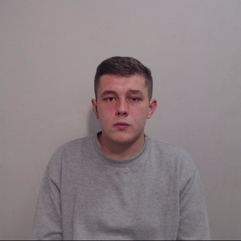 Omagh man jailed for machete attack three years ago