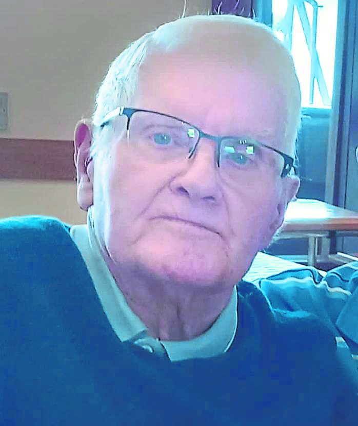 Fond memories recalled of popular teacher Jim Hunt