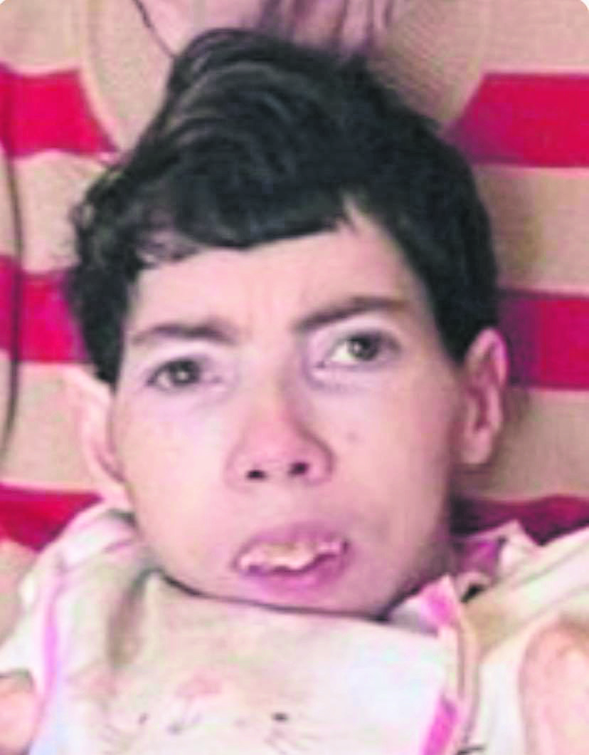 Tributes to much-loved Loughmacrory woman