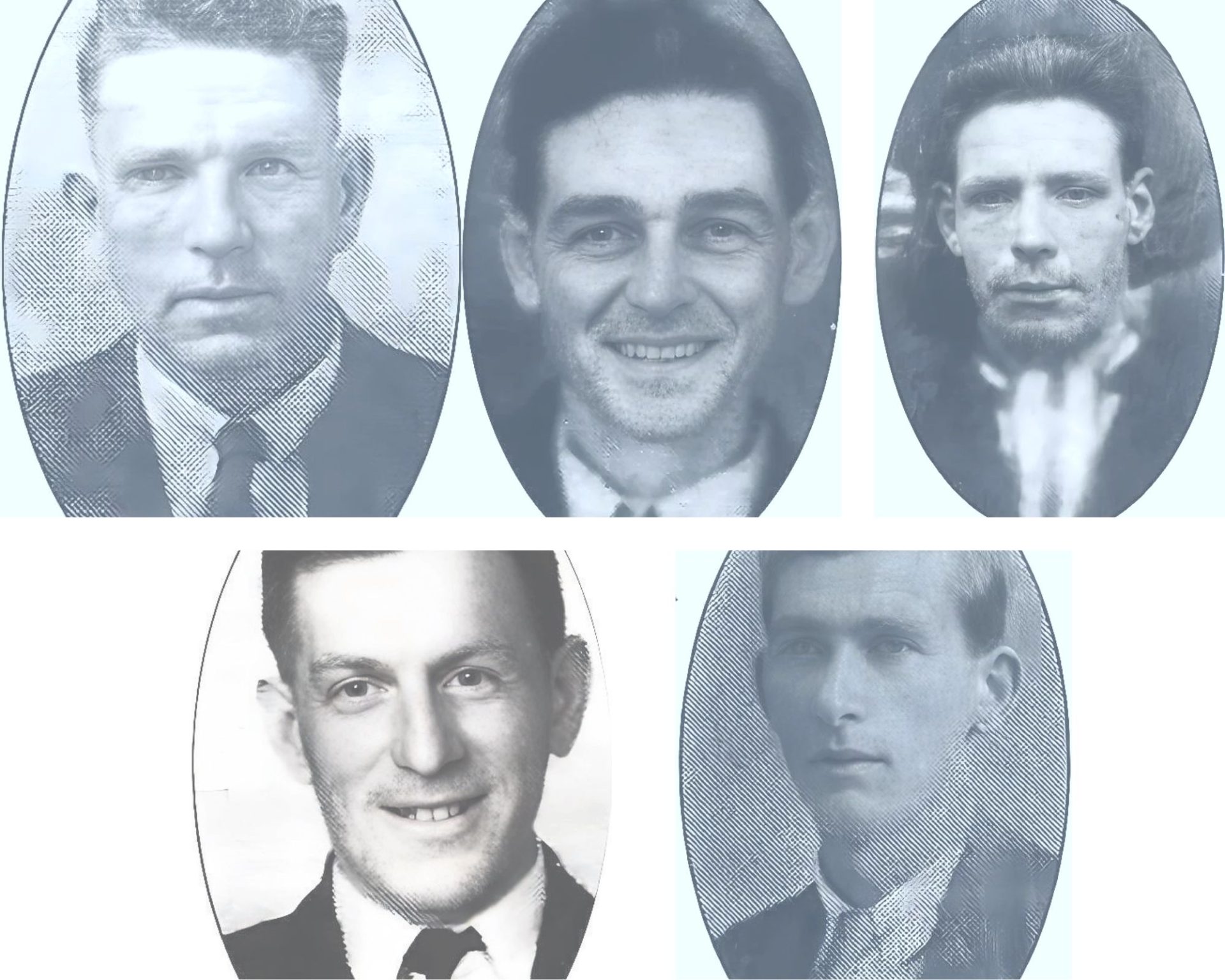 WAT’s The Story podcast: Episode 29: The Omagh railway tragedy