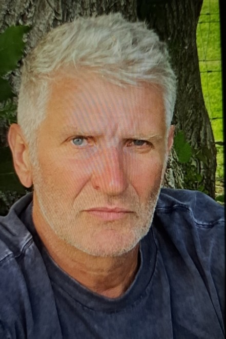 Police appeal for information about missing man