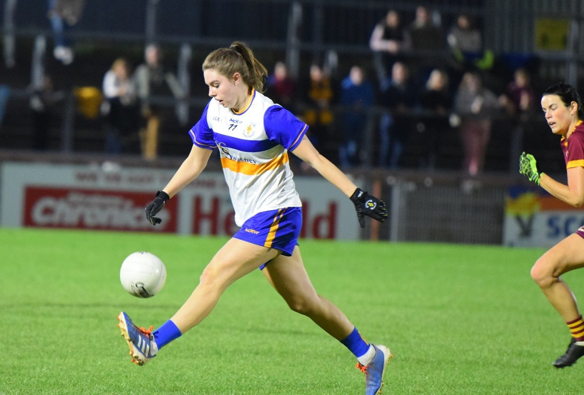 Dramatic finish sends Errigal Ladies through to Ulster Final