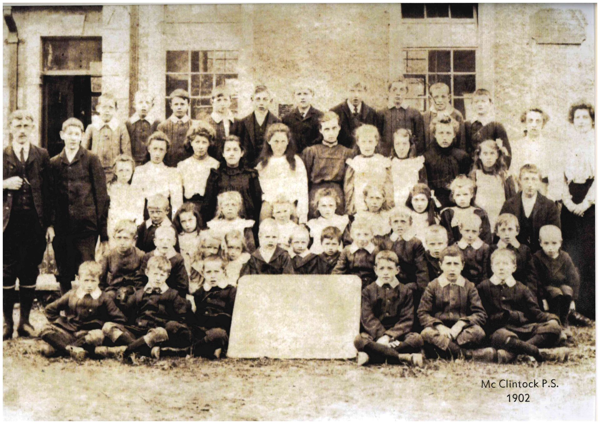 WAT’s The Story podcast: Episode 28: A school’s survival