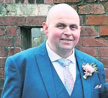 Sadness at death of popular Beragh man Paul McNelis