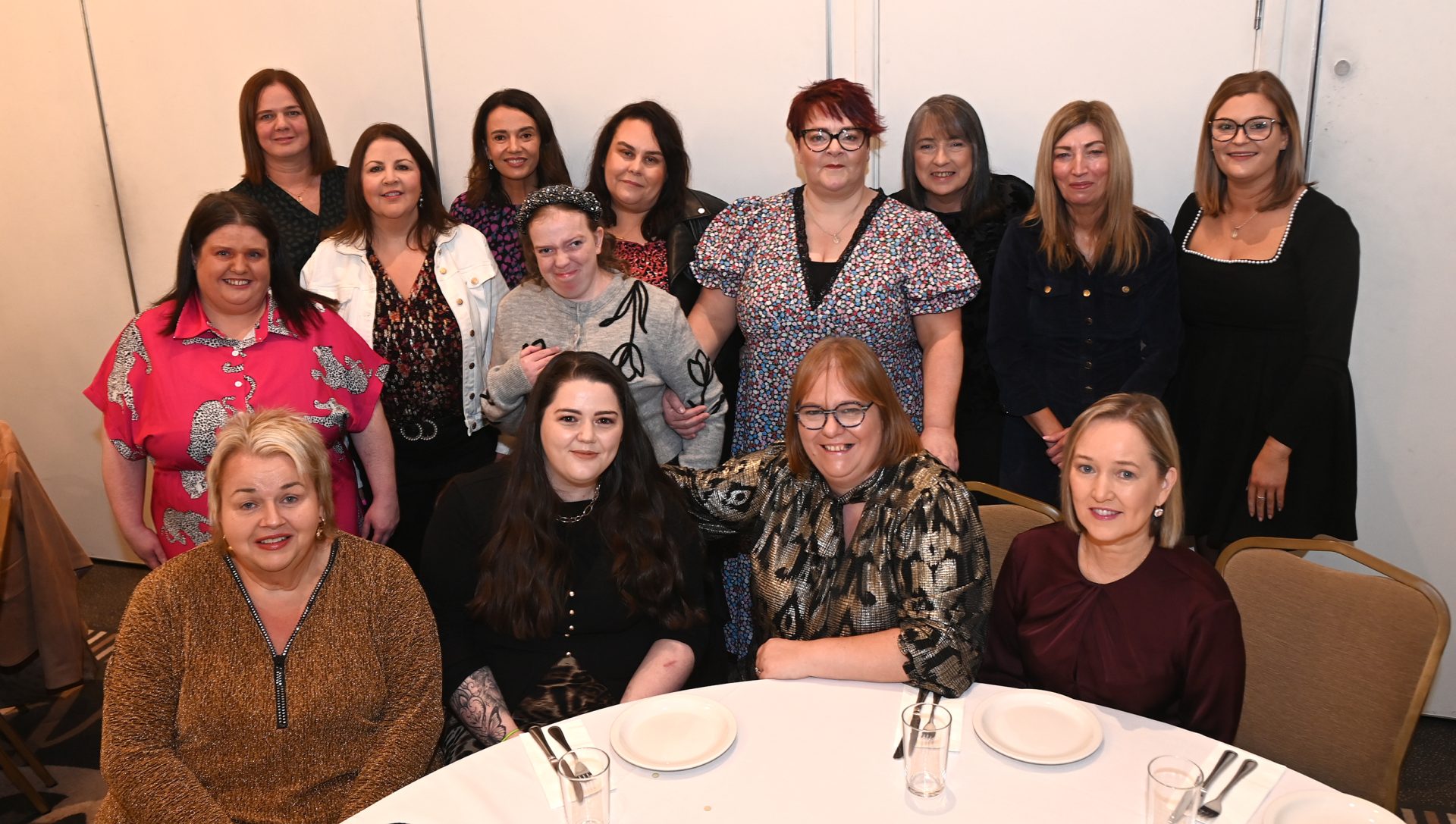 Omagh facility offering life-changing support for 30 years