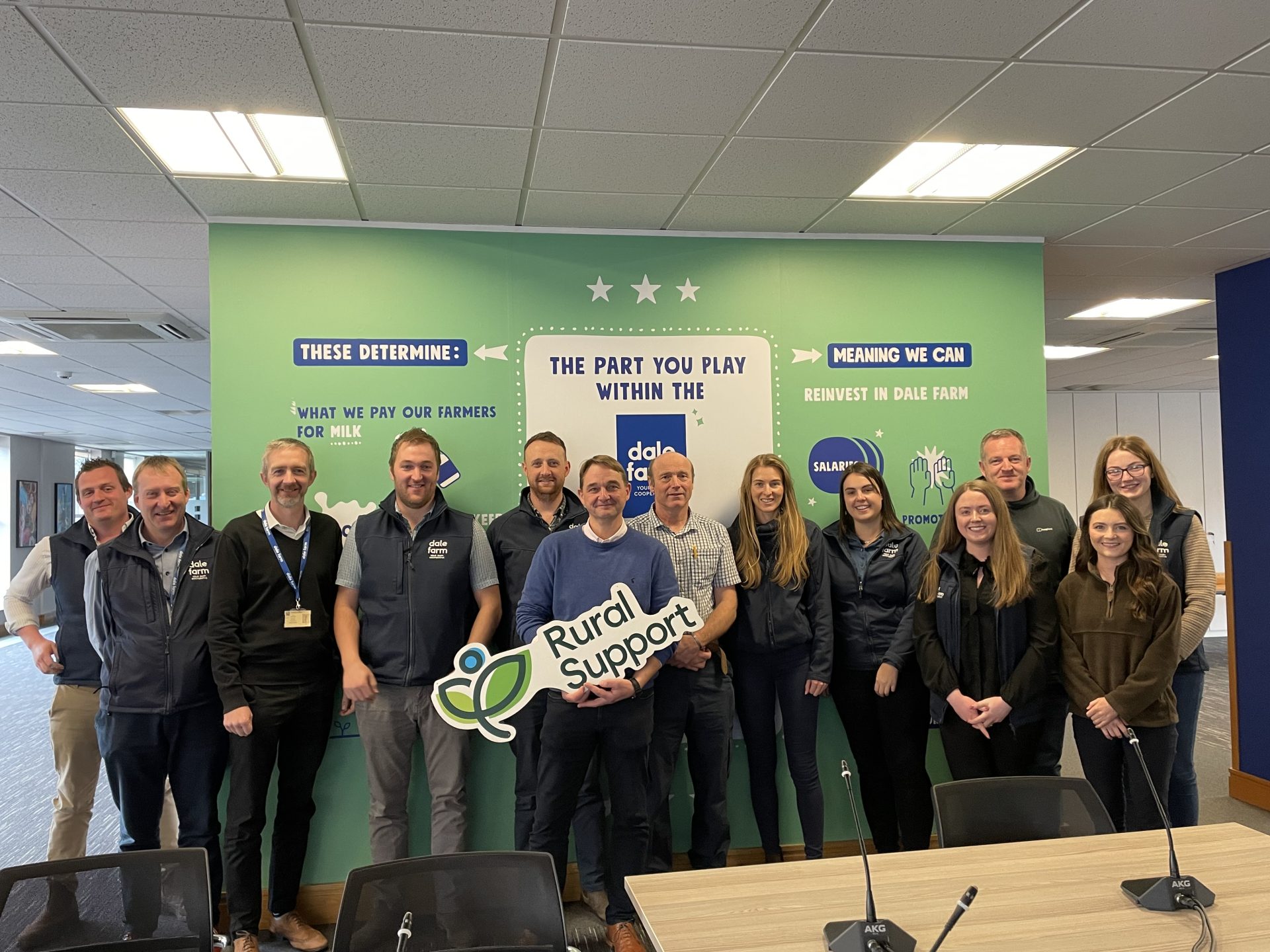 Vital support event for farmers being held in Omagh next week