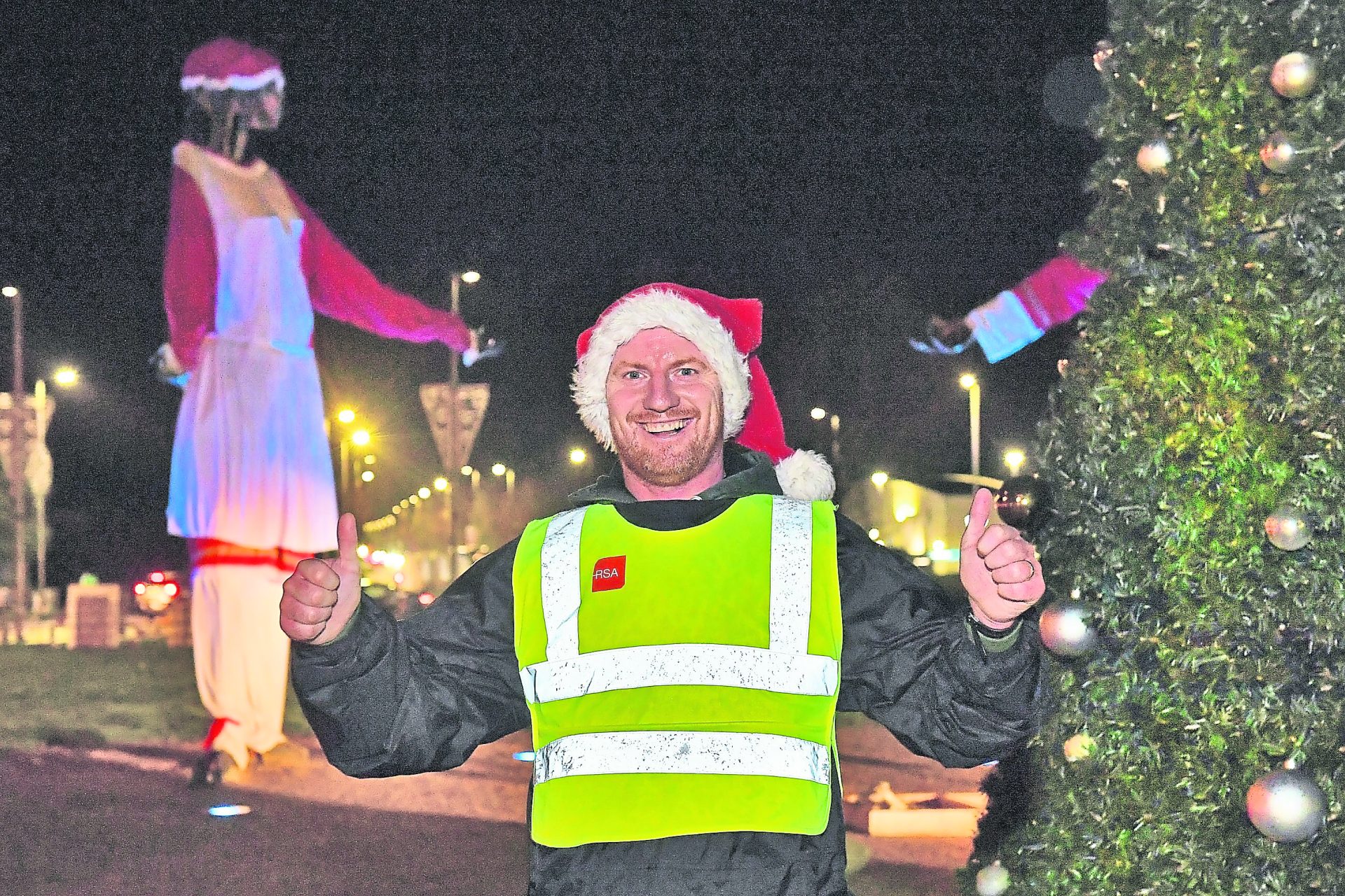 Rusty’s Runs set to be another Christmas highlight in Strabane