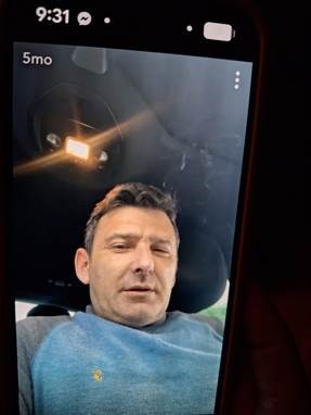 Police appeal for information about missing Drumquin man