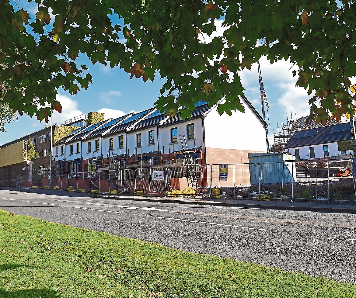 Local housing crisis deepens as over 1,000 left without homes