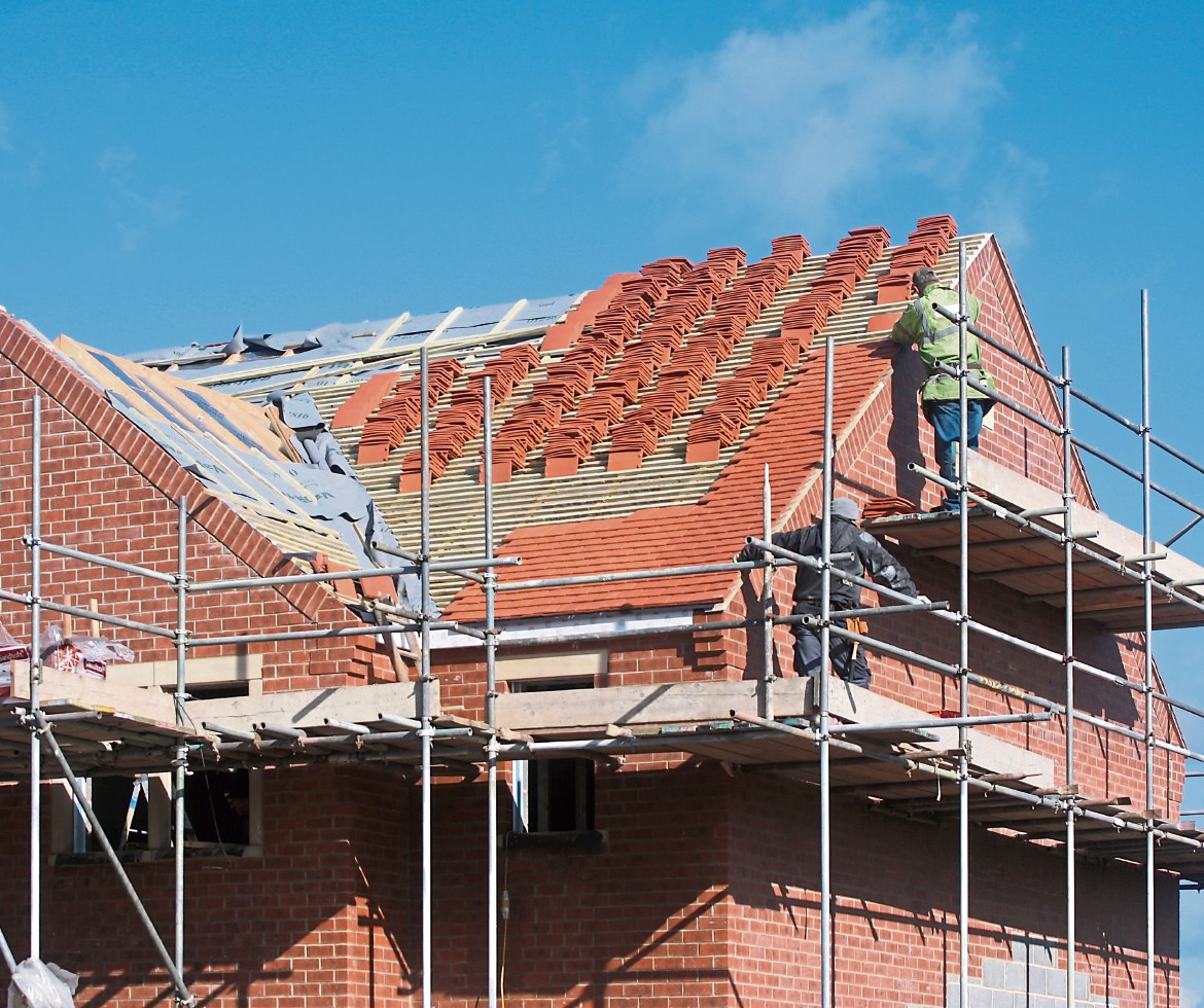 £4 million set aside for housing maintenance in council region