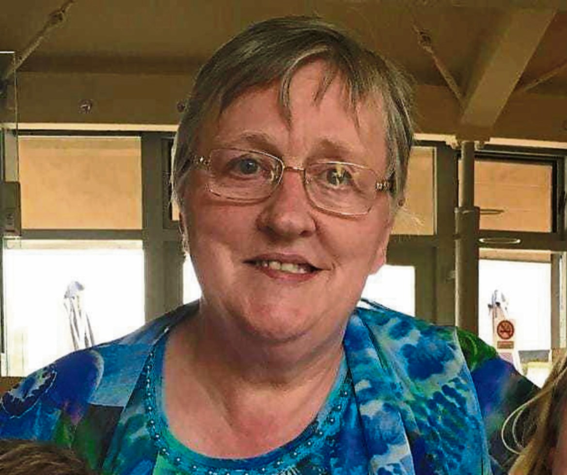 Rosemary remembered for her ‘wonderful gentleness’