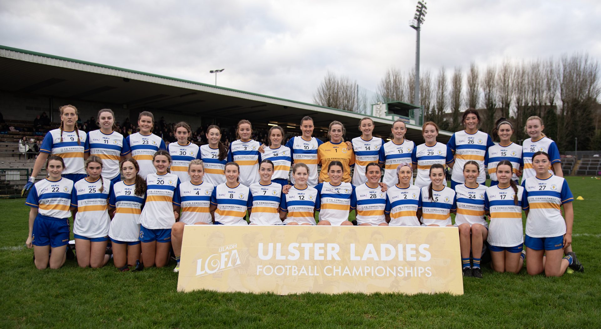 Errigal’s final ambitions dashed by Moneyglass