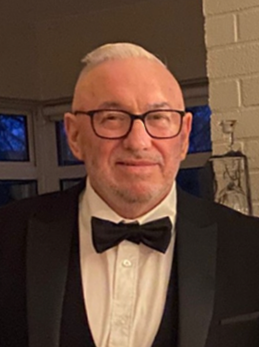 Castlederg St Eugene’s mourns passing of founder member