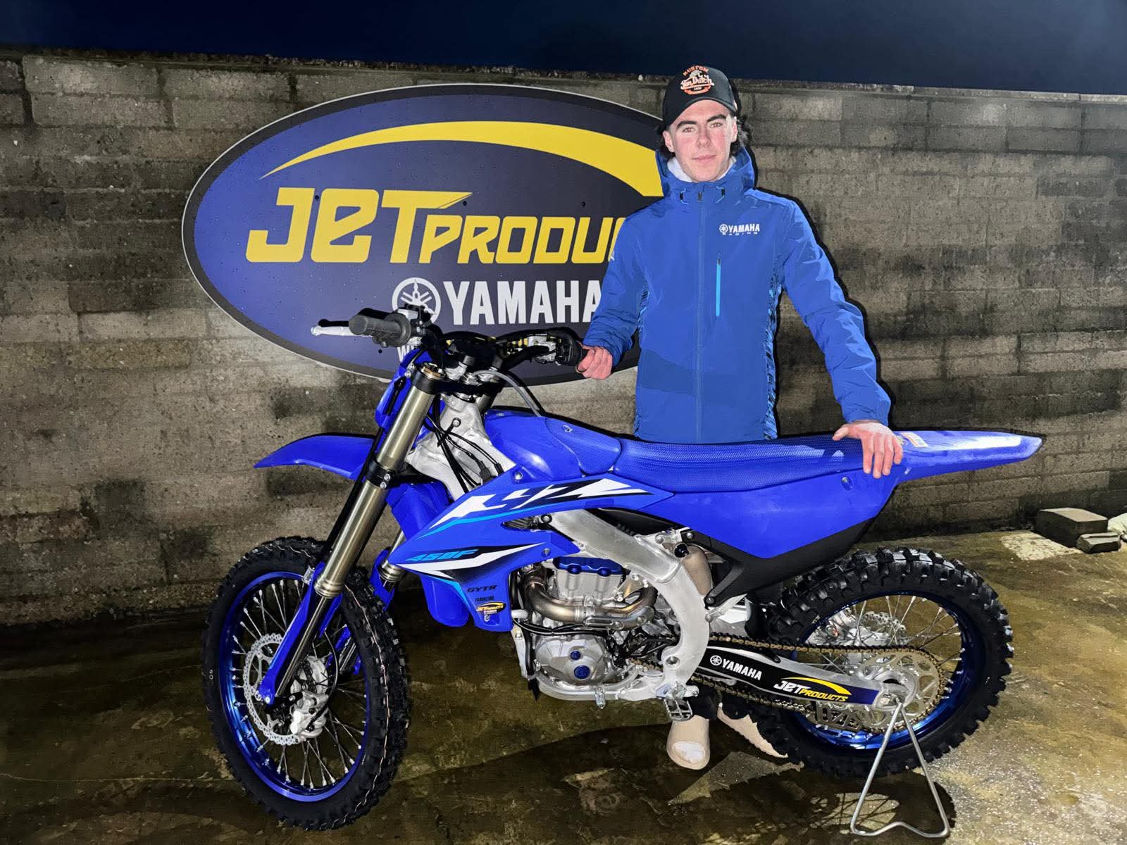 Cole signs for Belgian team