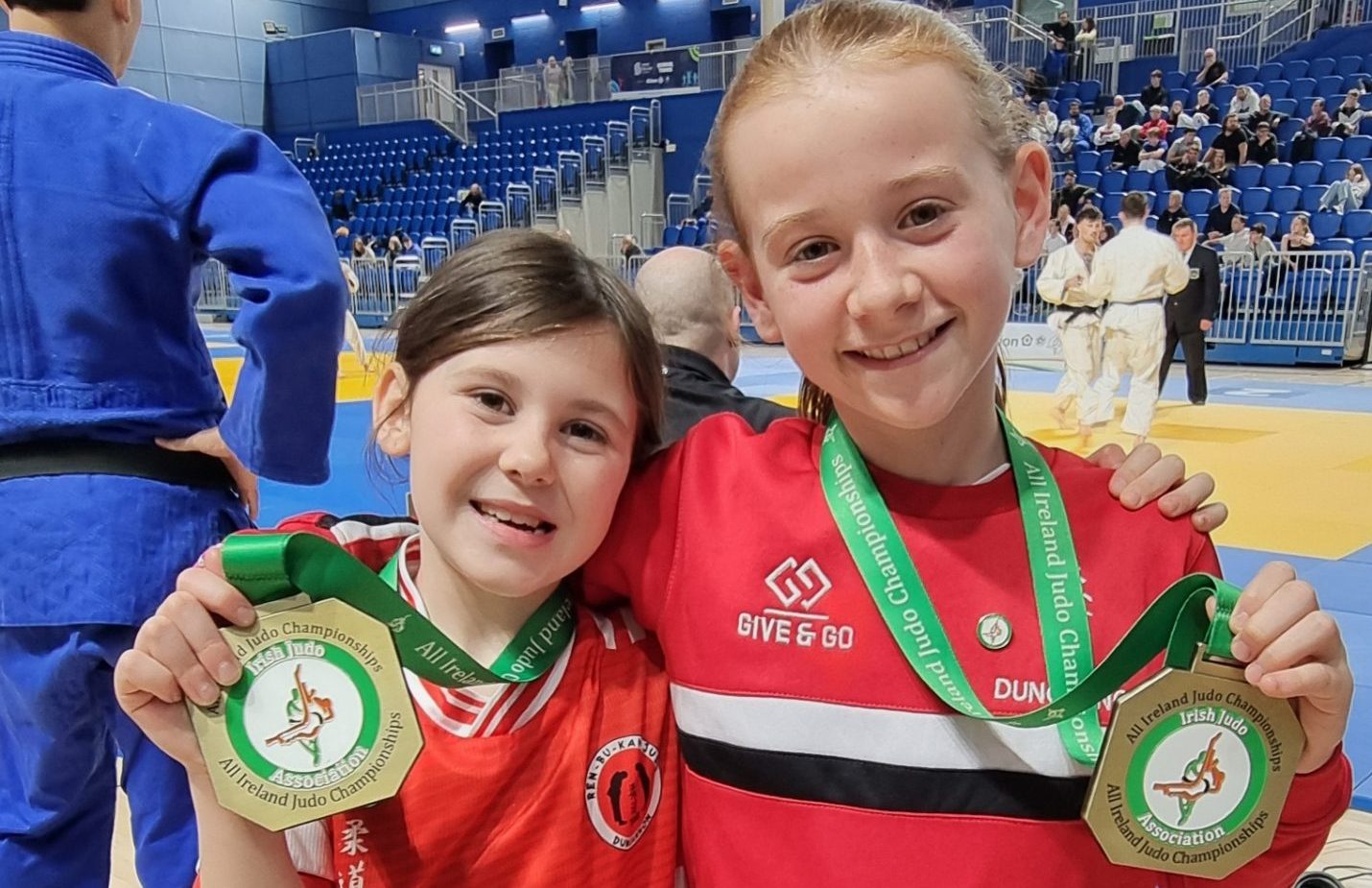 Ren-Bu-Kan continues 51 year ‘golden’ streak