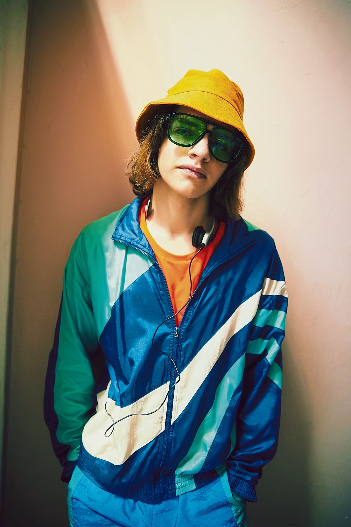 Final Word: And exactly what age are you?