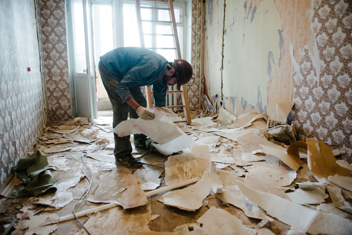 One for the Road: Making a Home