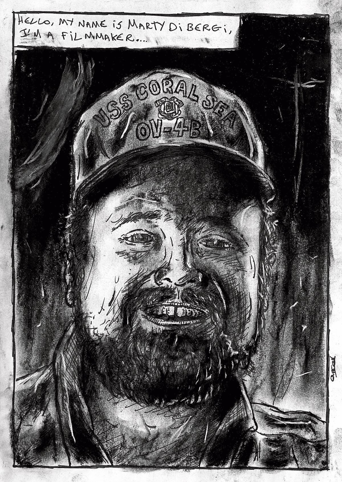 Notes from the Boneyard: Diamond Geezer