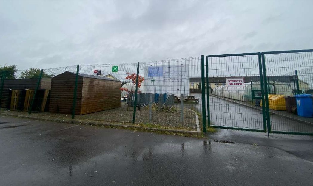 Council agree to buy Castlederg land off Housing Executive for £1