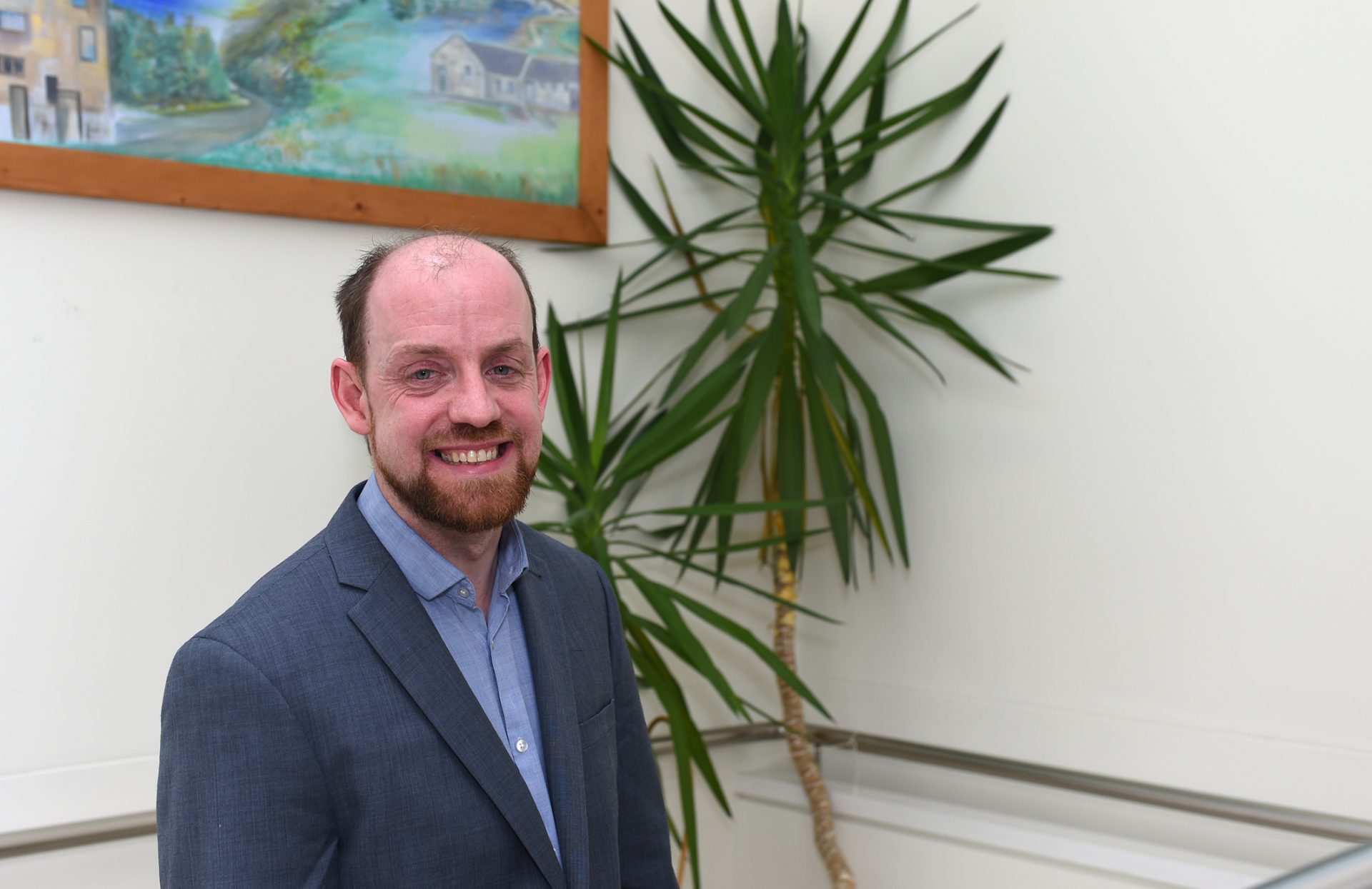 Young people encouraged to ‘Make Some Noise’ in Strabane