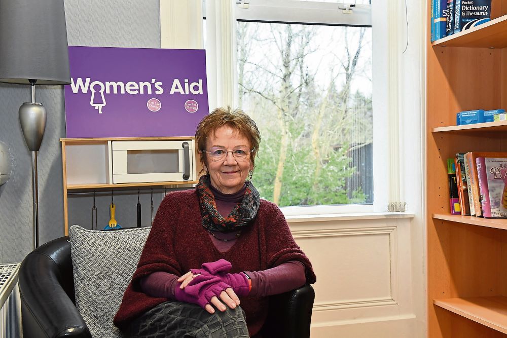 WAT’s The Story podcast: Episode 33: Story of Omagh Women’s Aid