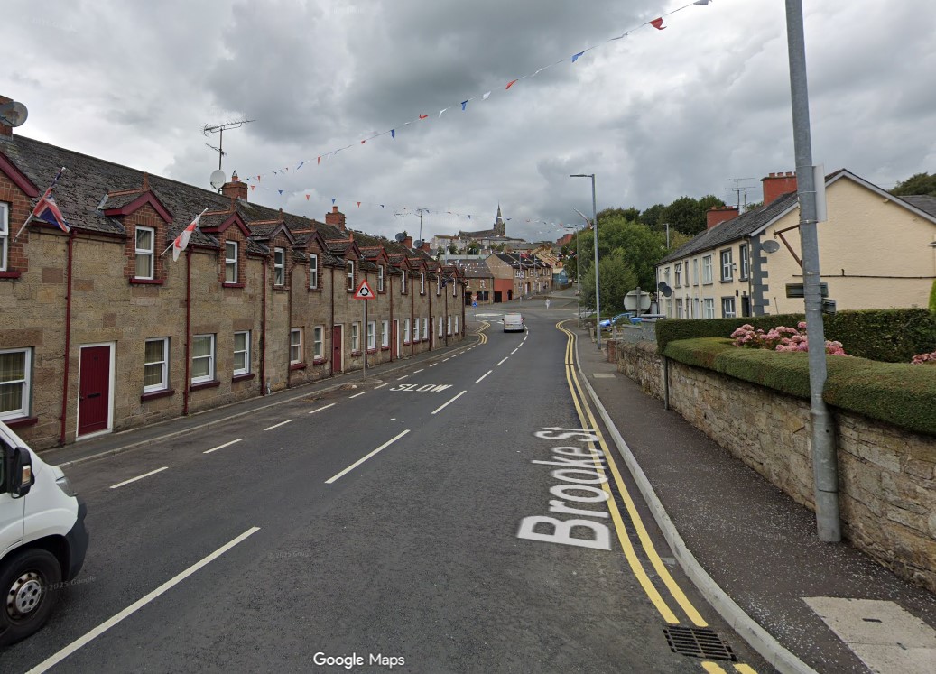 Road chiefs reject calls for new safety measures in Dungannon