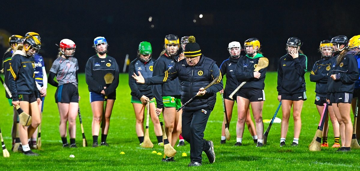 We Are Tyrone GAA Podcast: Eire Ogs bid for All-Ireland glory