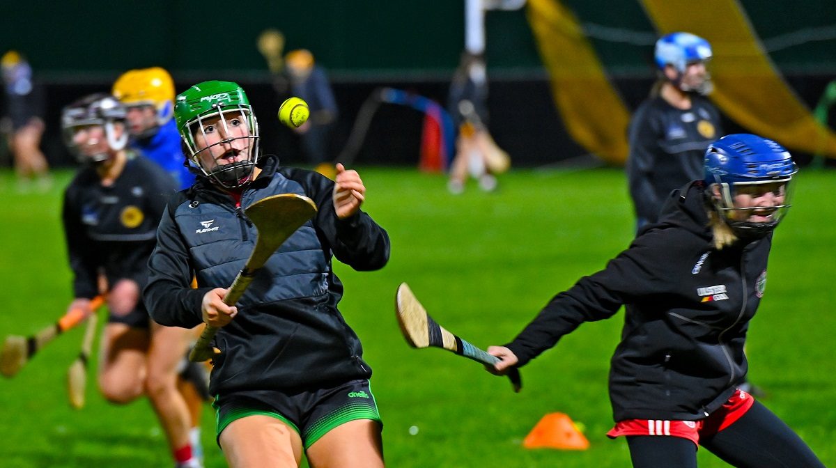 Daly: Carrickmore have grown in confidence