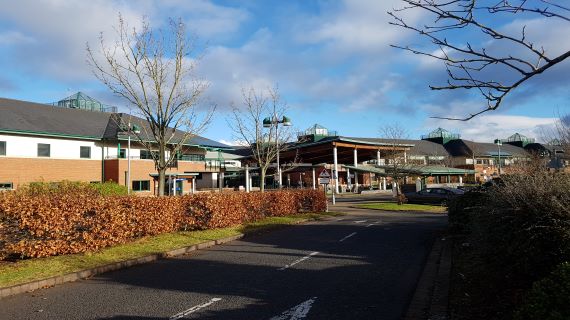 Retired Tyrone clergyman denies abortion protest charge