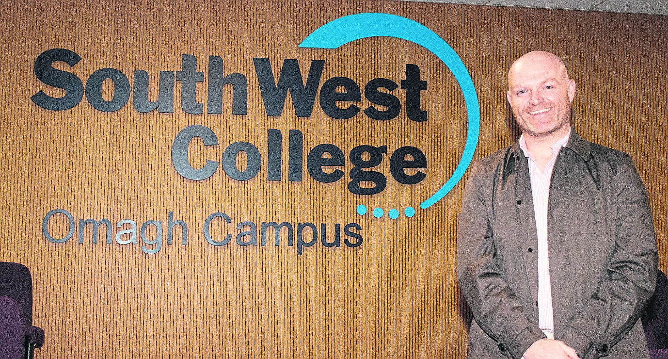 Big day of celebrations ahead for students at Omagh college