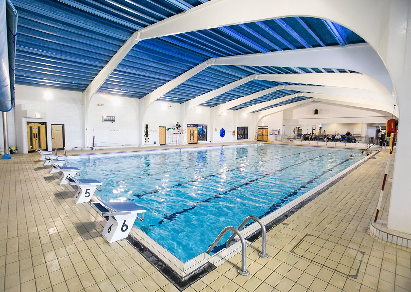 Cookstown Leisure Centre to close for two days next week