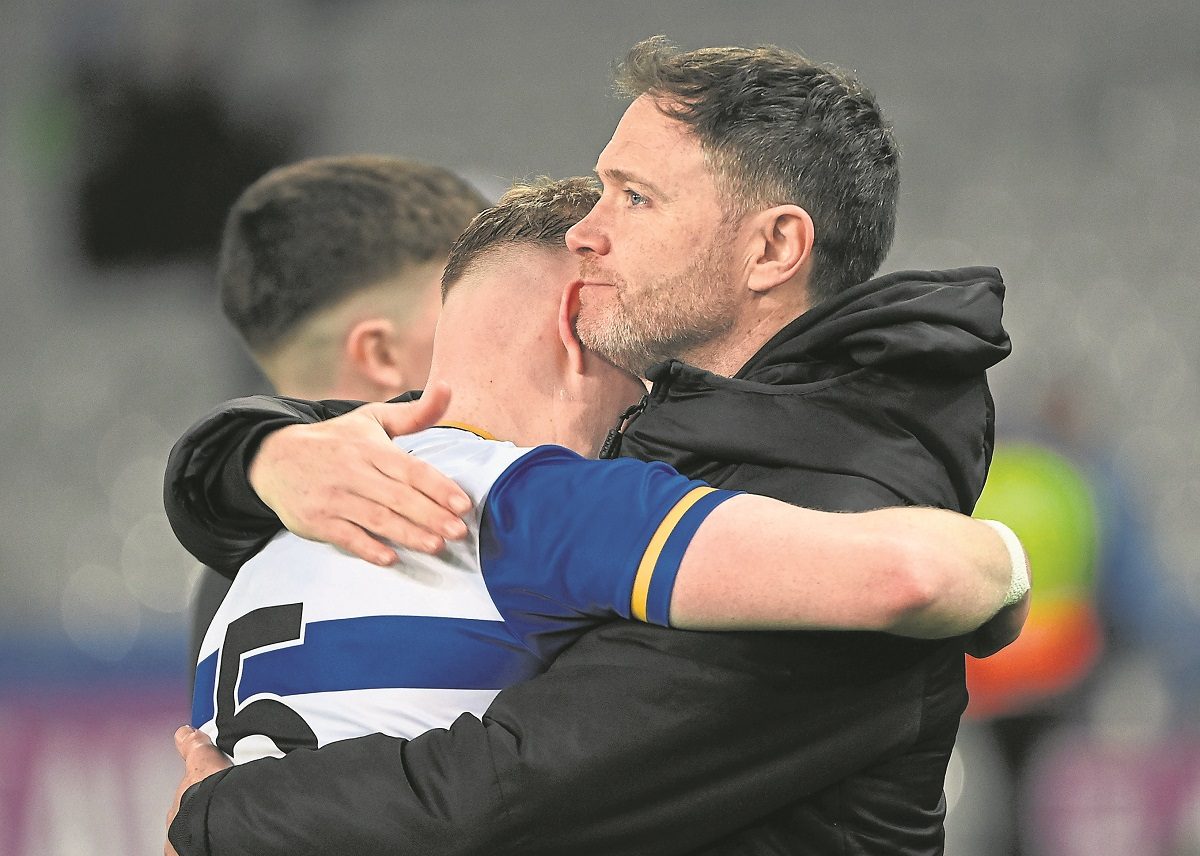 2025 Tyrone GAA Review of the Year- January