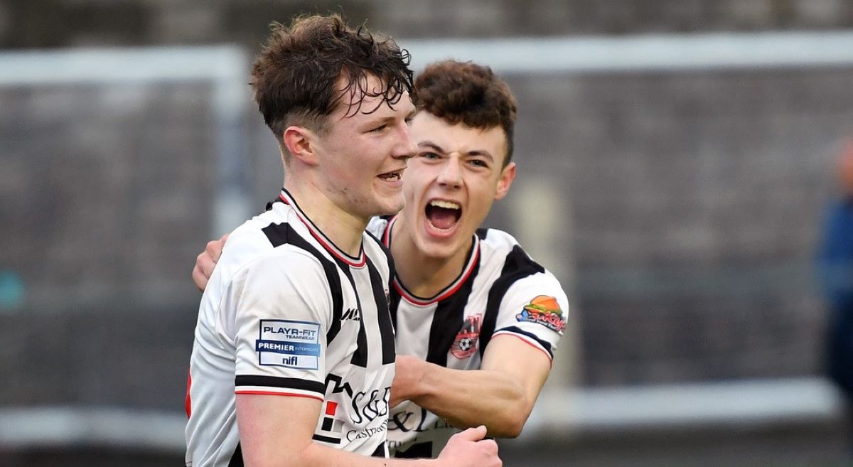 The Bootroom Podcast: Keeping it in the Family!