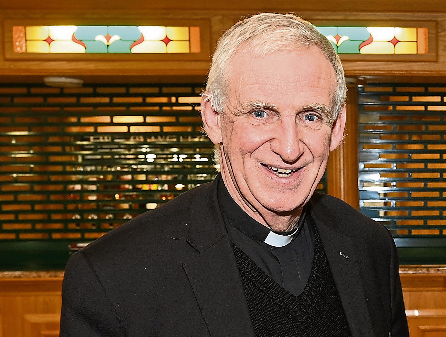 ‘Your prayers and kindness have lifted my spirits’