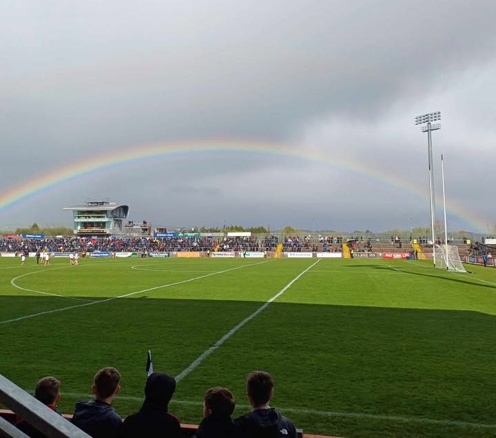 County grounds must not be overlooked for funding-Sludden