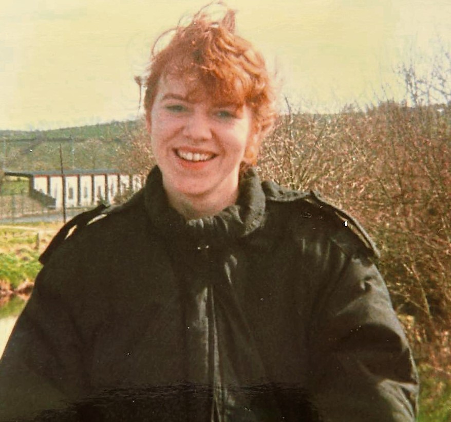 Memorial held in London for woman who grew up in Beragh