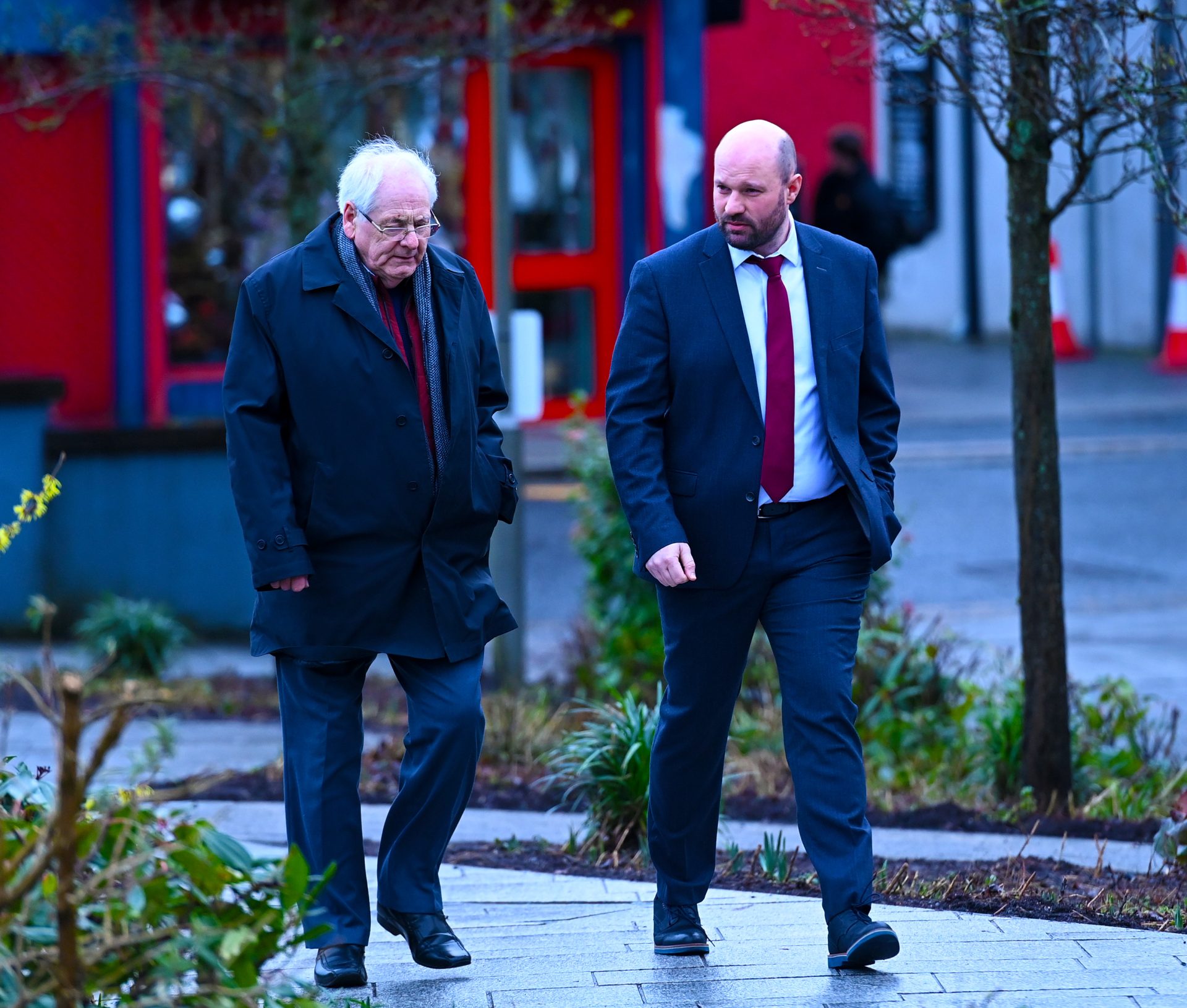 Families frustrated at new Omagh Bombing Inquiry delay