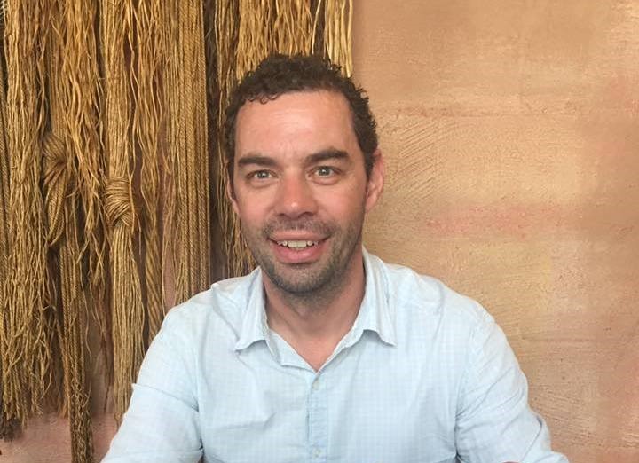 Strabane man living in Sydney speaks about terrorist attack