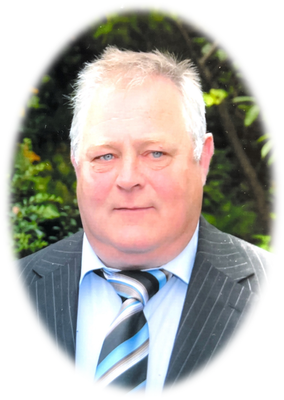 Fond memories of Fintona man who loved ‘wheeling and dealing’