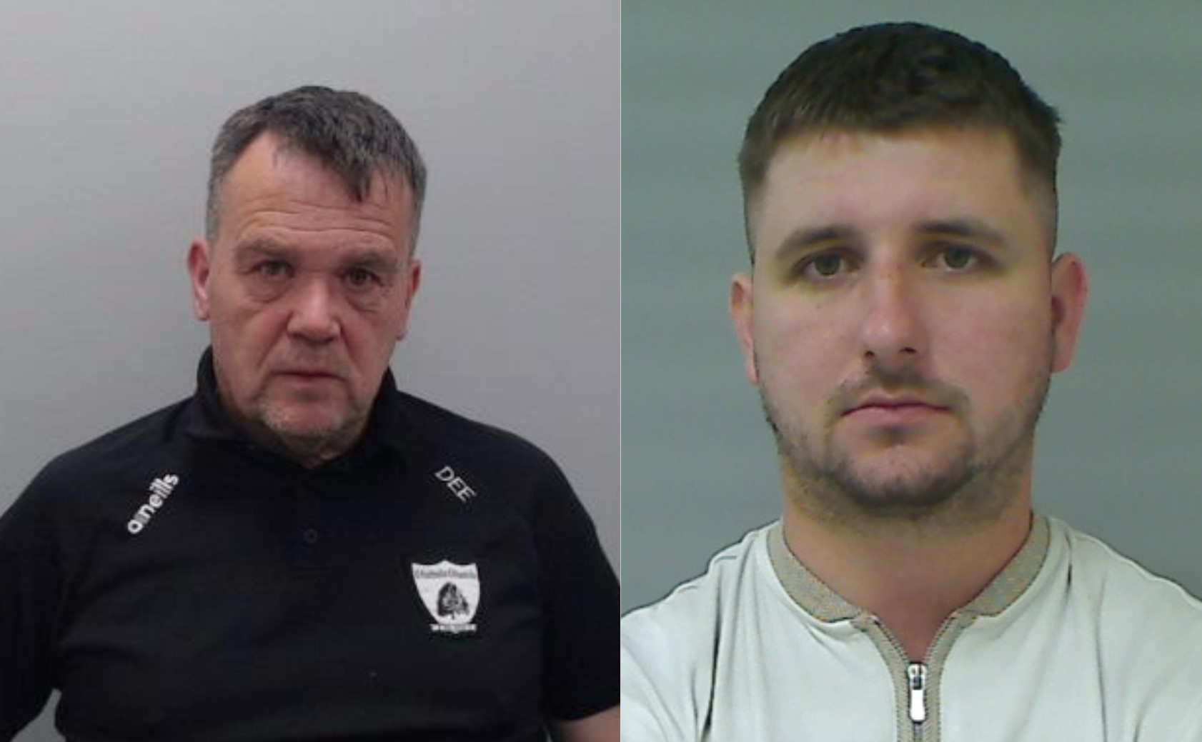 Coalisland man jailed for offences linked to the New IRA