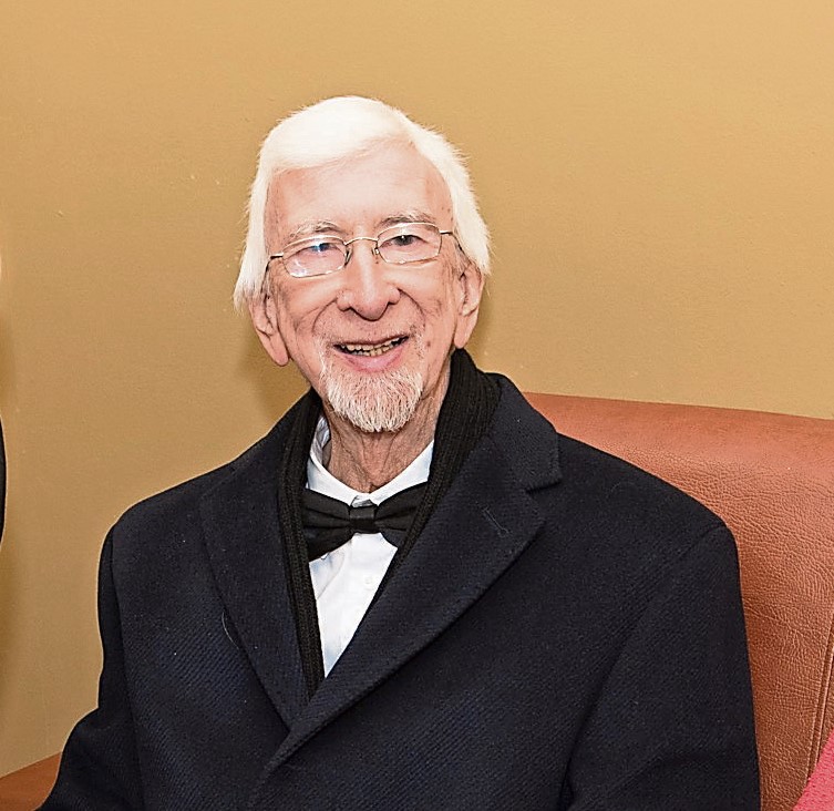 Former Omagh teacher passed on love of language to his pupils