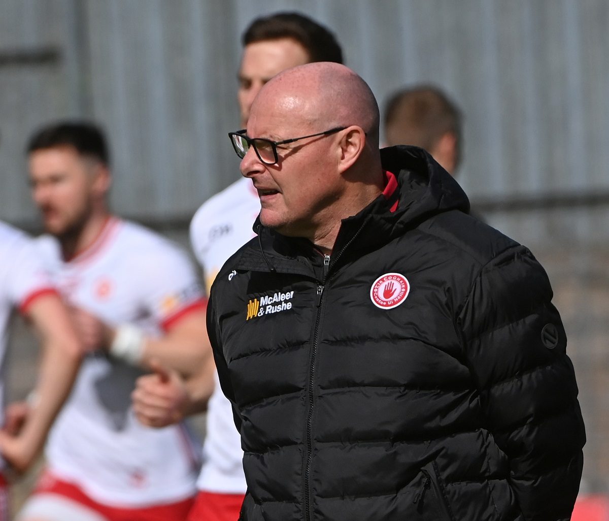 2026 National League fixtures published for Tyrone senior teams