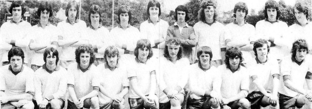 Trail-blazing Tyrone 1970s teams set to be honoured