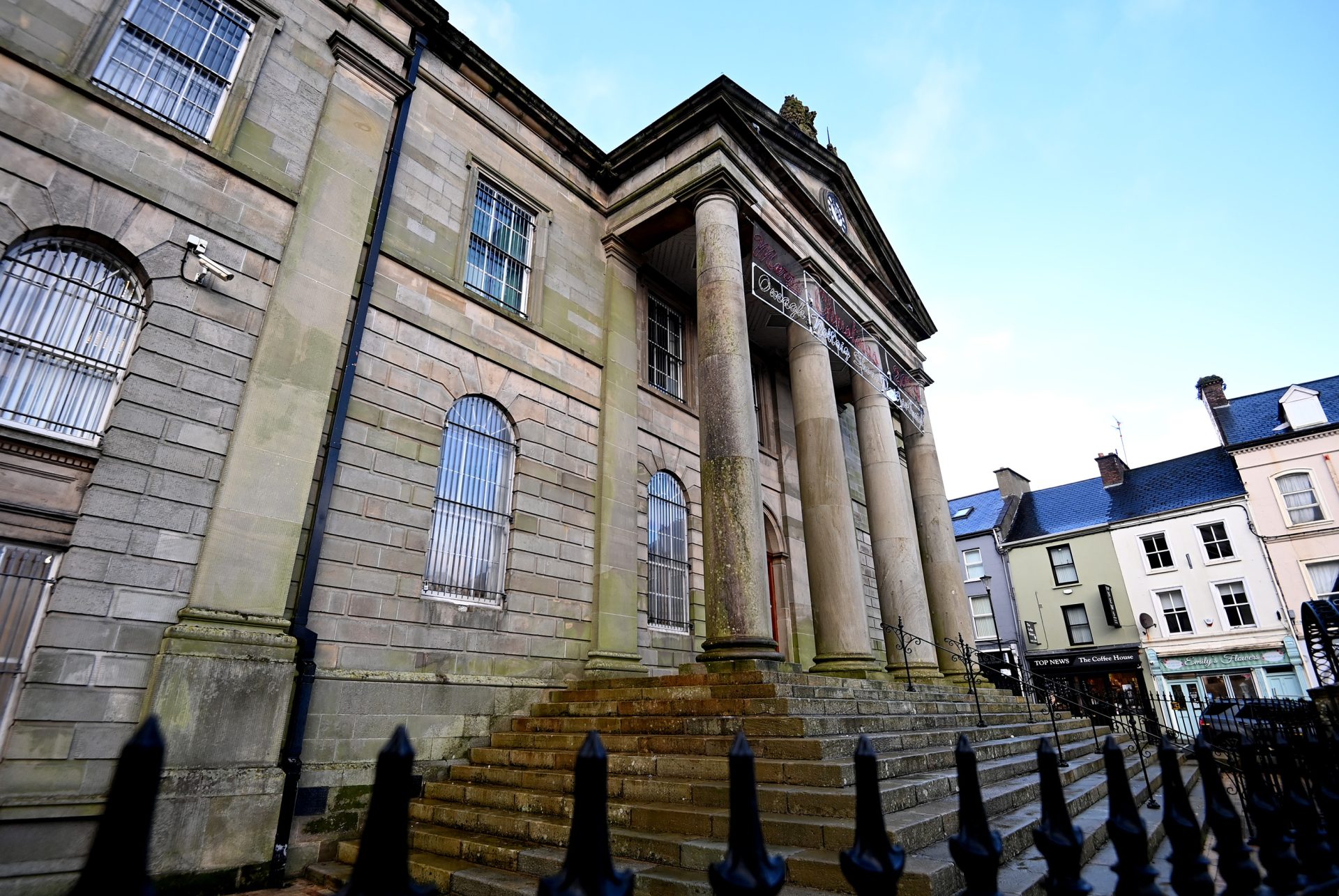 Prosecution against goldmine operators on hold pending appeal