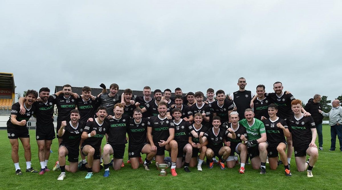 Too many Reserve matches being conceded- County Board warns