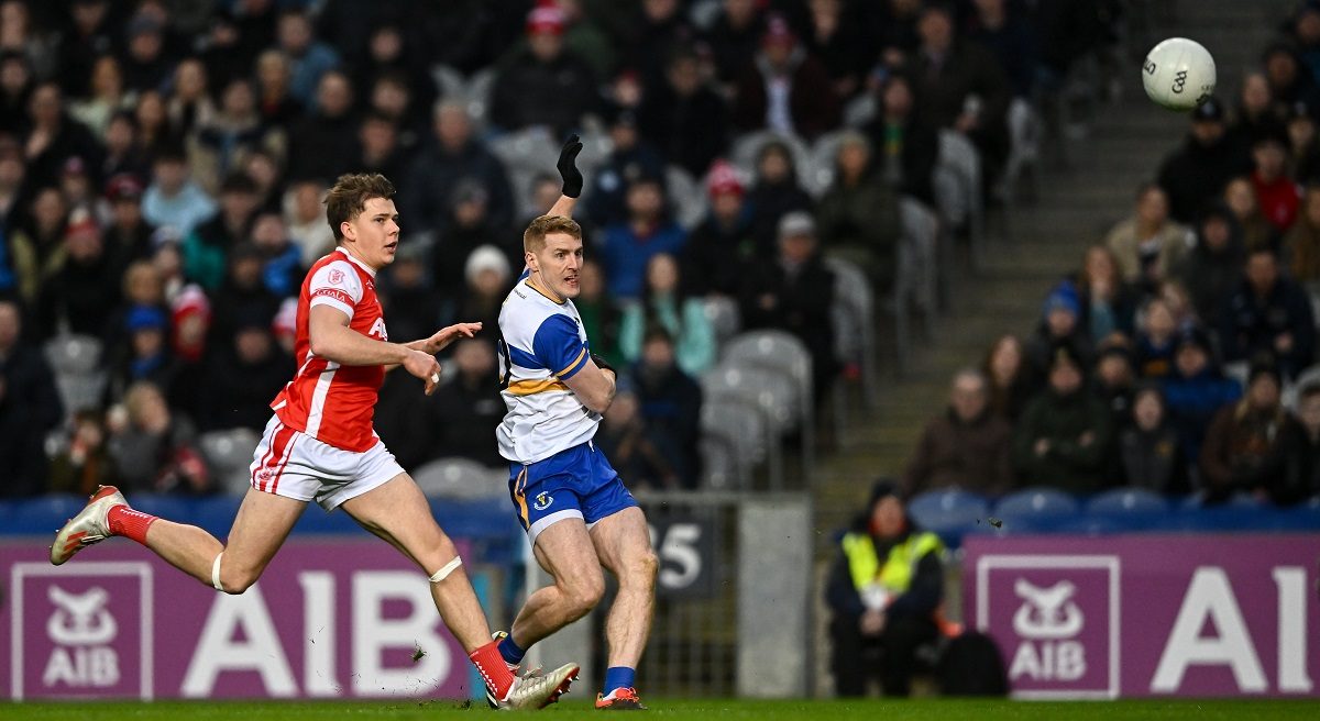 A wry look back at the year