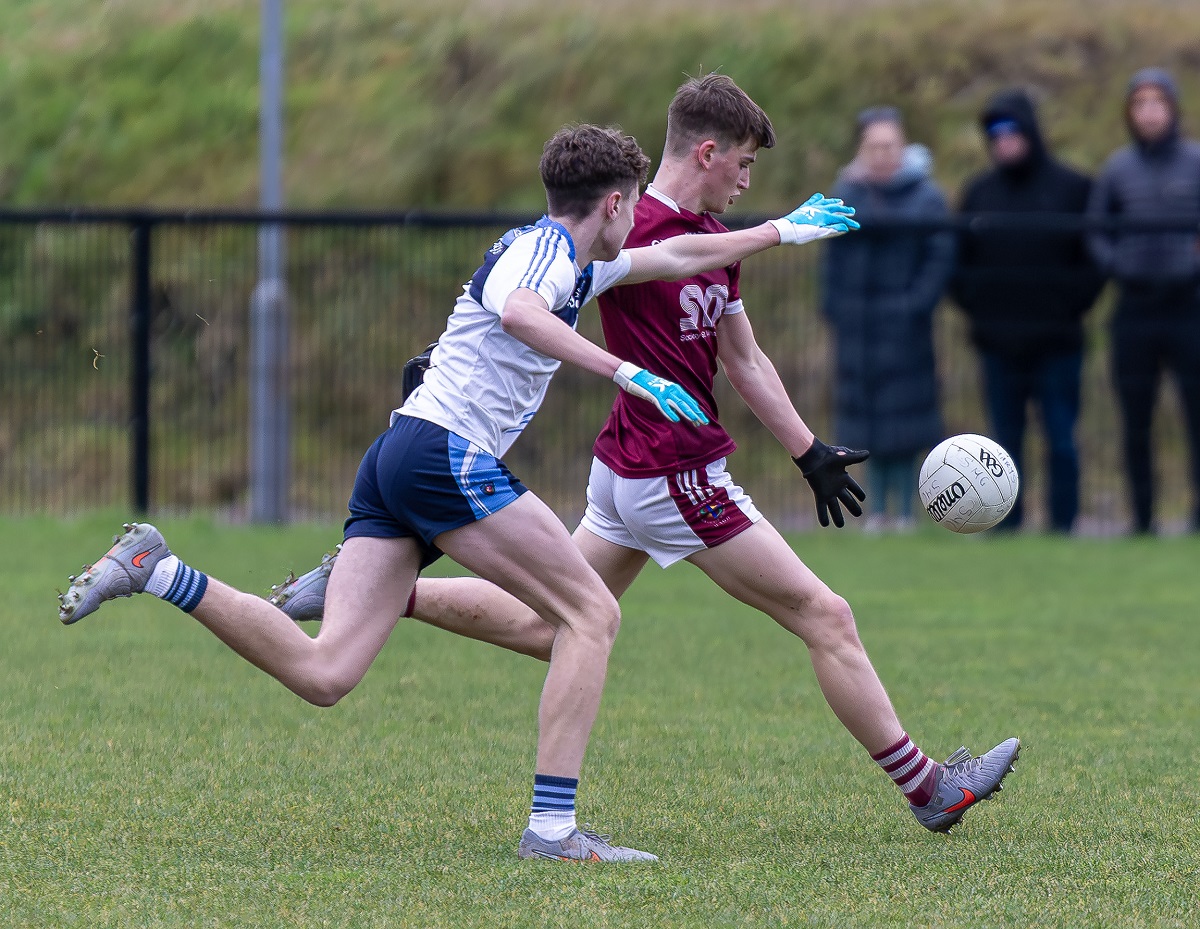 Brothers are on the brink of back to back Rannafast titles